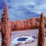 Dogana Vecchia, piscina